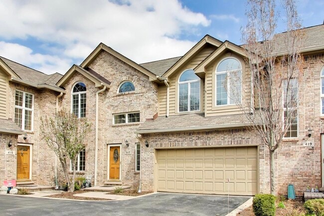 Building Photo - 417 Ashbury Dr