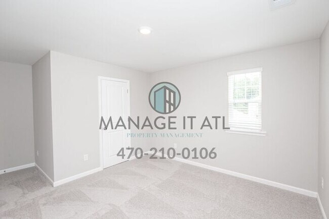 Building Photo - Brand New Two Story Home with a Master Bedroom on Main Floor