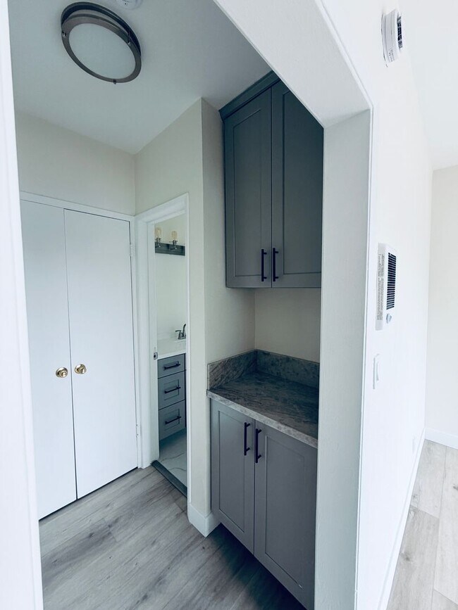 Building Photo - JUST REDUCED! Renovated Studio | Parking Included | $1,499