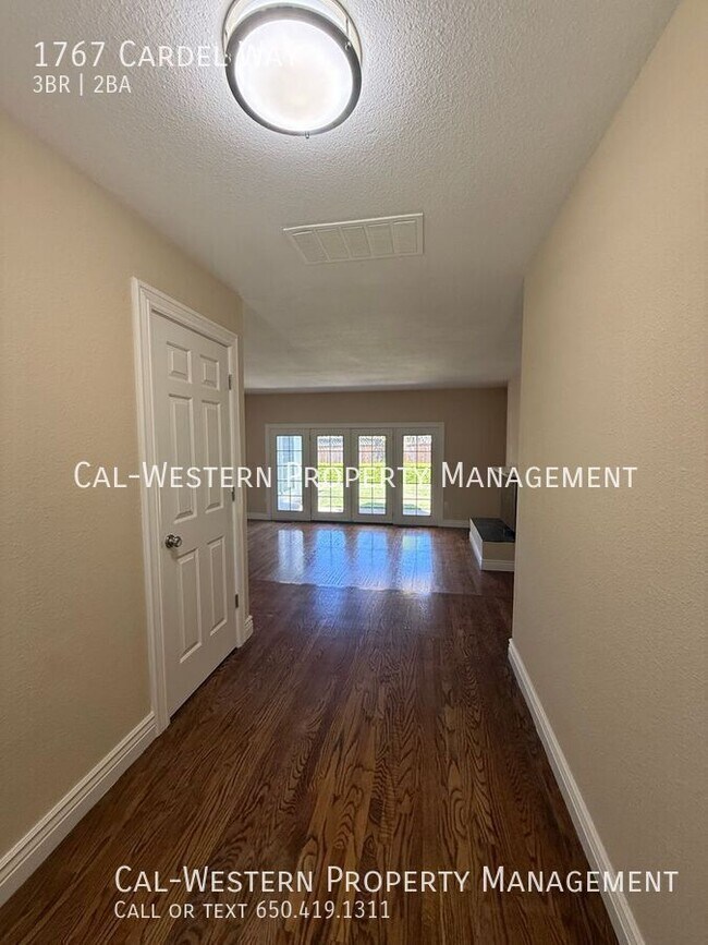 Building Photo - 1767 Cardel Way