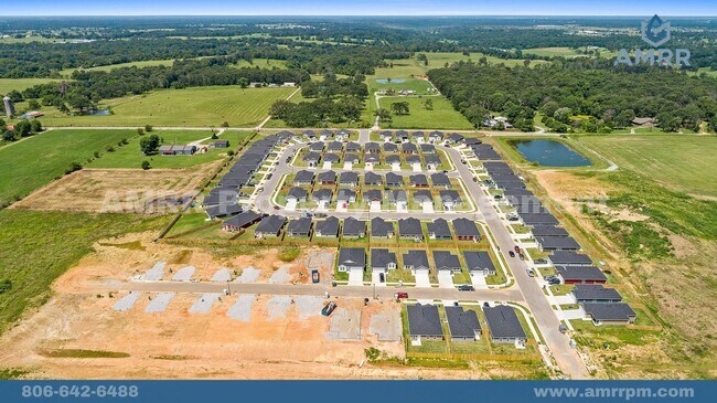 Building Photo - Just Built and Move-In Ready – Modern 3-Bedroom Home!