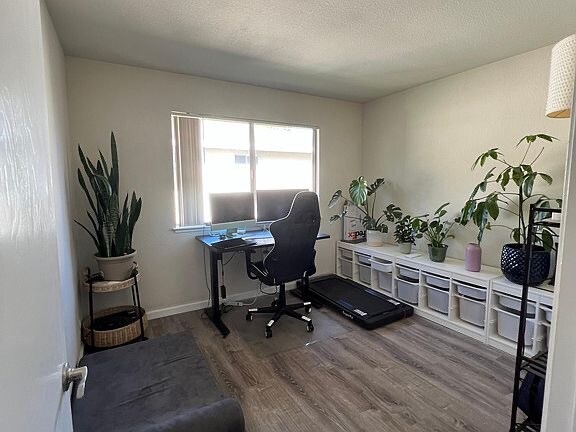 Bedroom - 2305 Saidel Dr