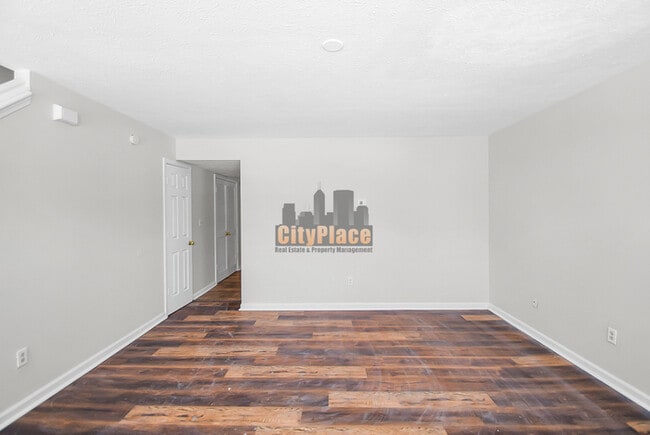 Building Photo - 3469 N Illinois St