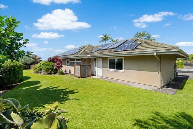 Building Photo - 75-5614-R Hienaloli Rd