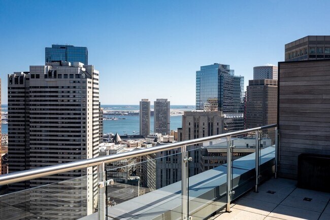Building Photo - 45 Province St