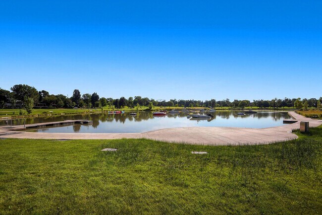 Building Photo - 4 Bed 2.5 Bath Available Now in Sloans Lake!