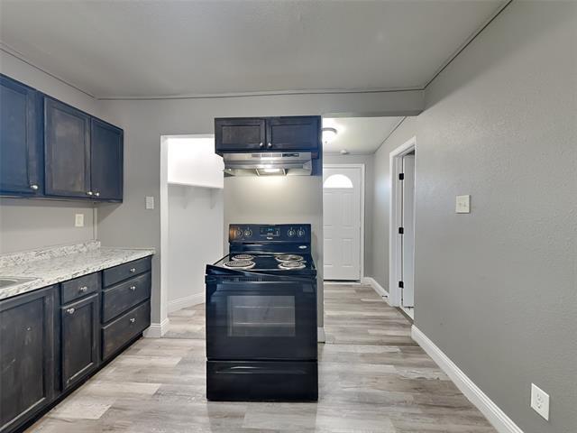 Building Photo - 2211 Hooper St