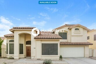 Building Photo - 4 Bedroom Pet-Friendly Home in Avondale, A...