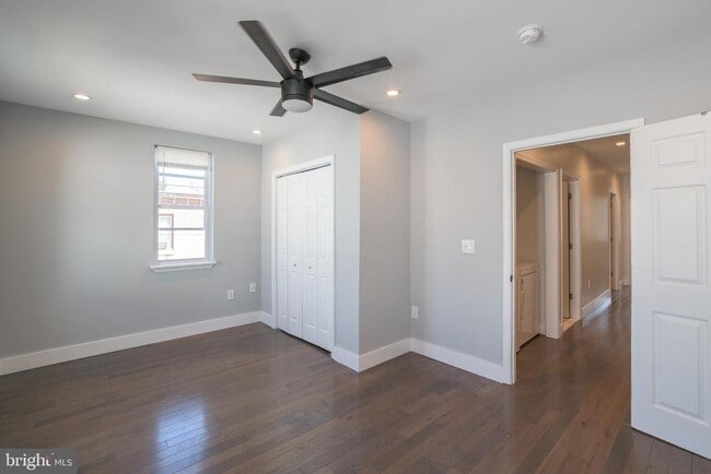 Building Photo - 2106 Manton St