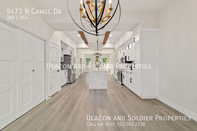 Building Photo - 9473 Camel Dr