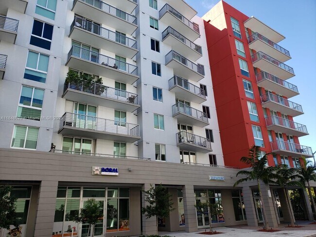 Building Photo - 7875 NW 107th Ave