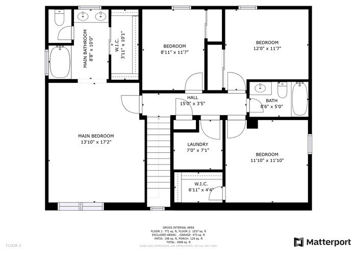 Building Photo - 6101 E Newberry Ct