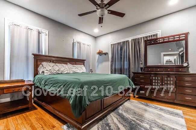 Building Photo - 721 E Euclid Ave