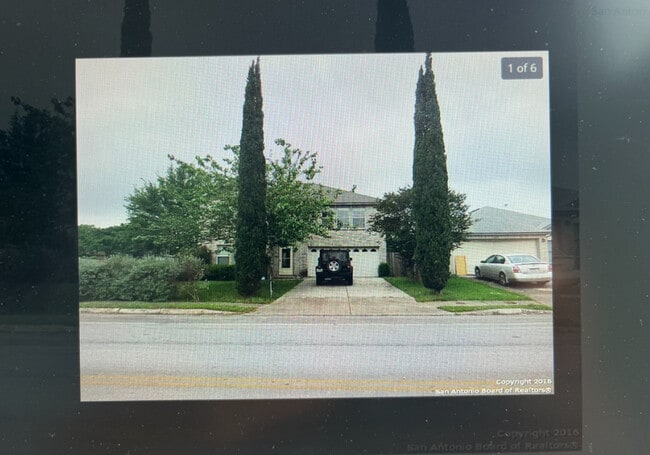 Building Photo - 7803 Bowens Crossing