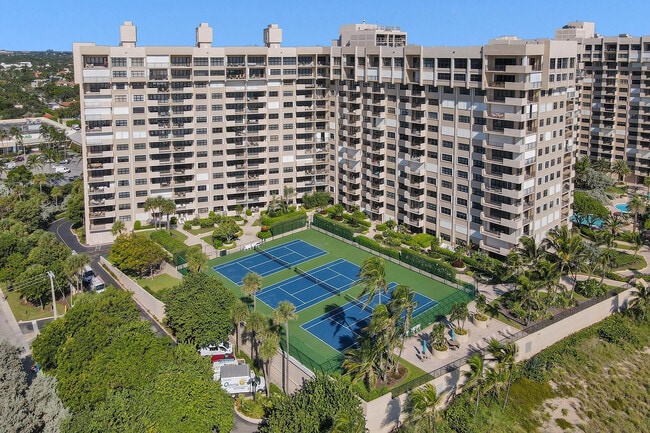 Building Photo - 5000 N Ocean Blvd