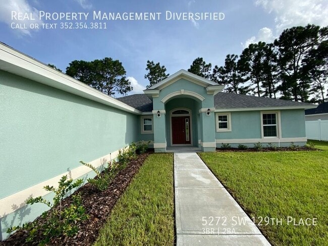 Building Photo - 5272 SW 129th Pl