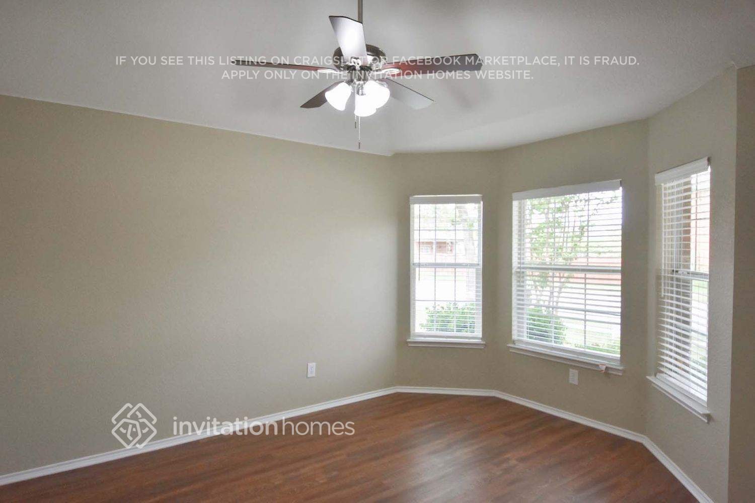 Building Photo - 1007 Grimes Dr