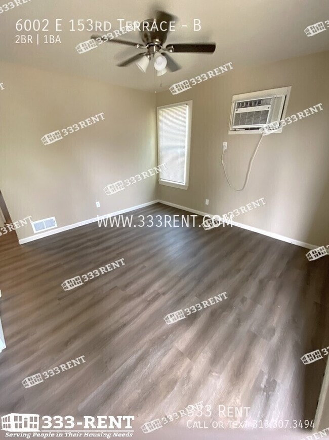 Building Photo - 6002 E 153 Terrace