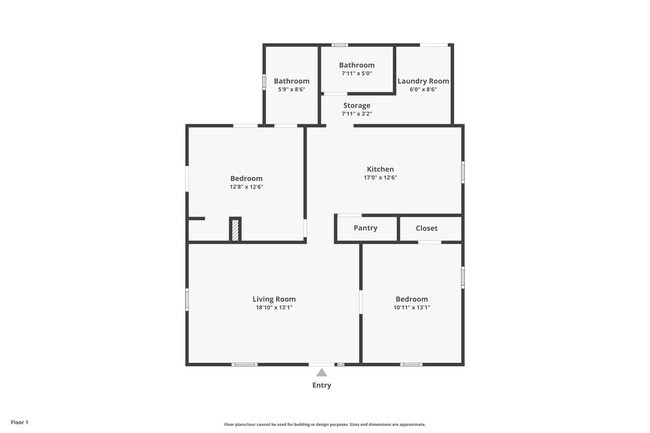 Building Photo - 2 Bedroom / 2 Bathroom House in Tuscola