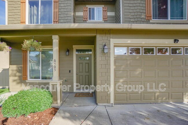 Building Photo - 6405 NE 87th Ave