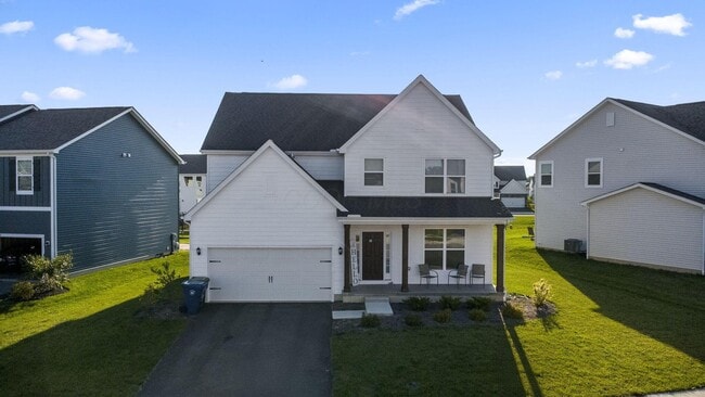 Building Photo - 121 Sienna Glenn Dr