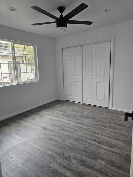 Bedroom - 14018 Runnymede St