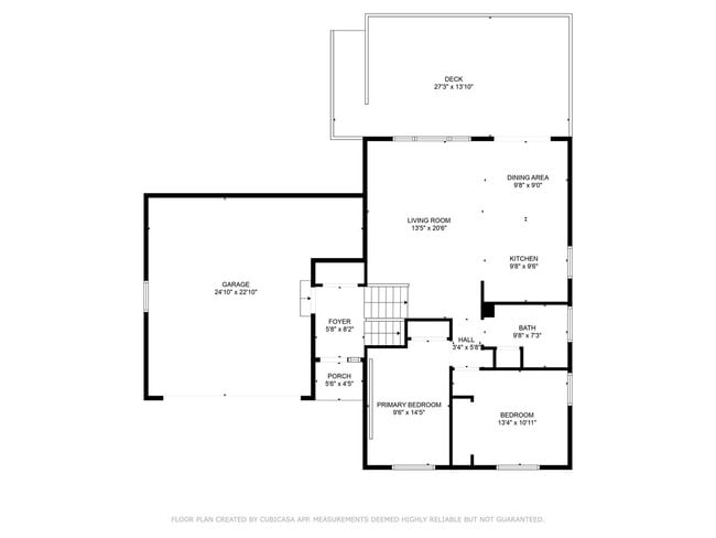 Building Photo - Spacious 4 Bedroom Home in Coon Rapids