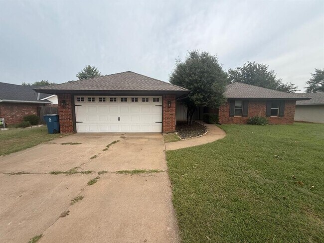 Primary Photo - 405 Partridge Ln