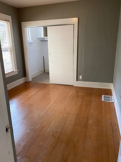 2nd Bedroom - 4615 Fremont Ave N
