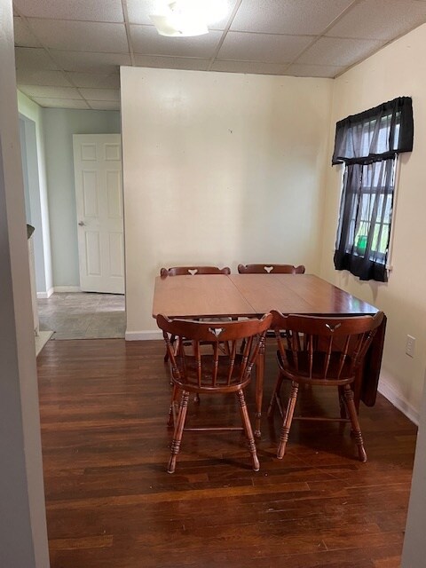 1st Fl - 2730 6th Ave