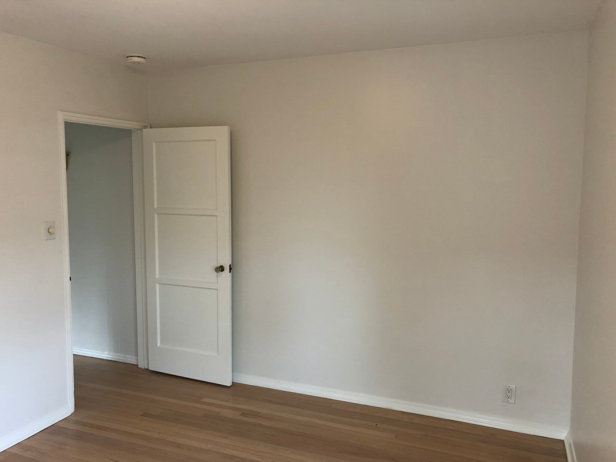 Main bedroom - 12621 Woodgreen St