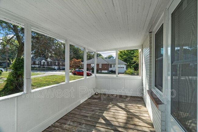 Building Photo - 3410 McKibbon