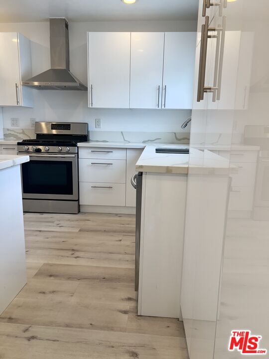 Building Photo - 1206 Keniston Ave