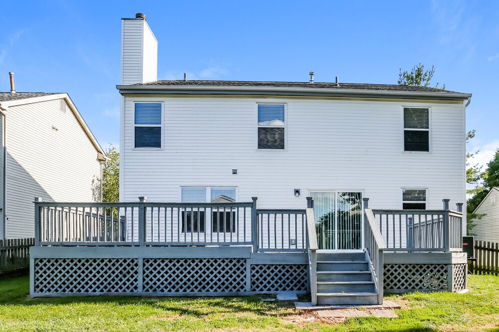 Building Photo - 8402 Lucerne Dr
