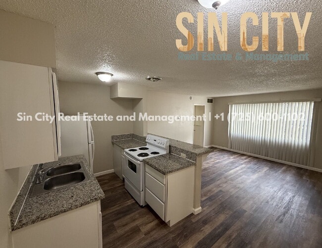 Building Photo - Discover Urban Comfort: Spacious 1-Bedroom Oasis at Lyn Capri
