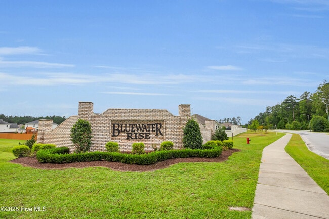 Building Photo - 1017 Bluewater Blvd
