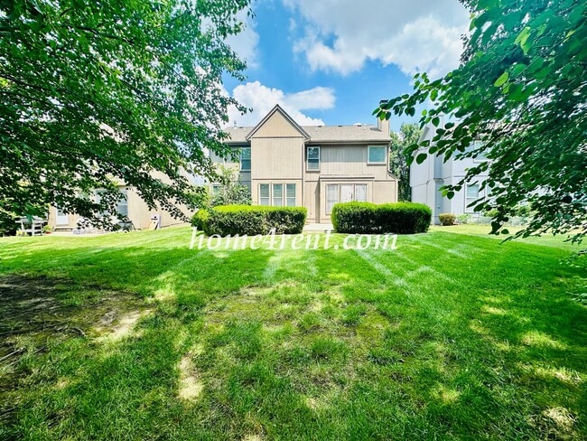 Building Photo - Blue Valley Schools, Walking Distance to Elementary School and Neighborhood Pool!