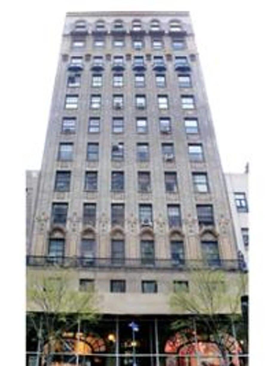 Building Photo - 105 W 72nd St
