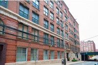 Building Photo - Luxurious 1-Bedroom Loft in Rebman Buildin...