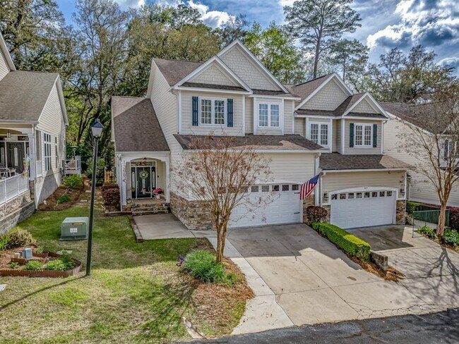 Building Photo - 1633 Cross Pointe Way