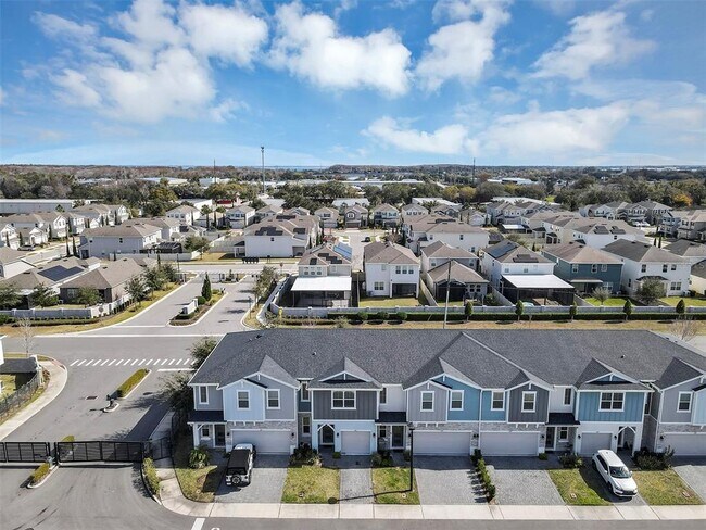 Building Photo - 1401 Captiva Cv