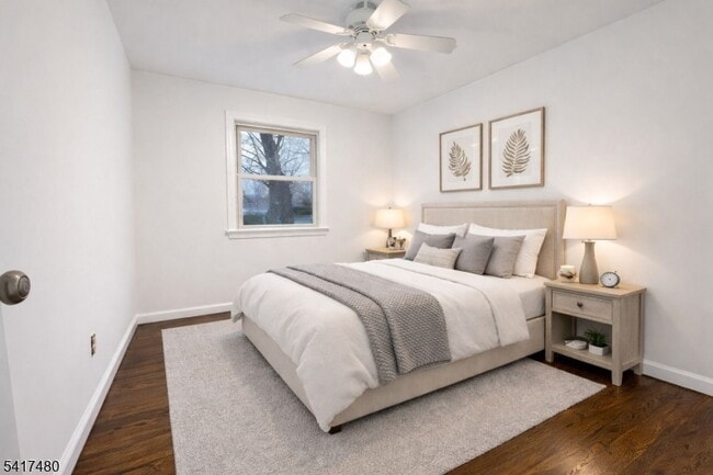 Building Photo - 2828 N Stiles St