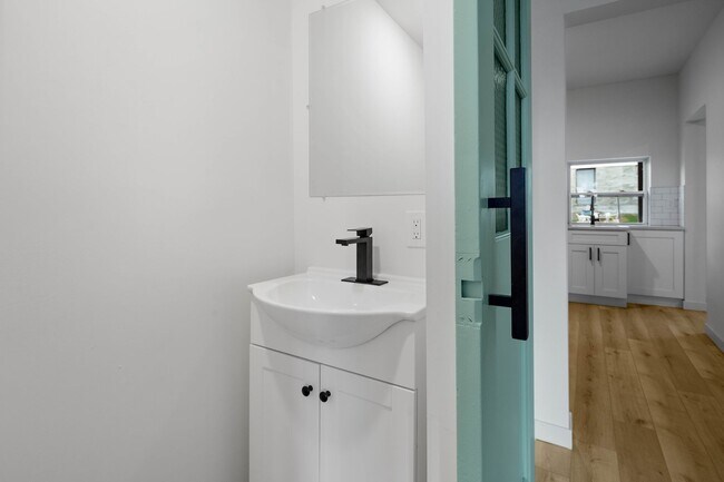 Building Photo - READY FOR MOVE IN! STUNNING 4-bedroom in Greenfield!