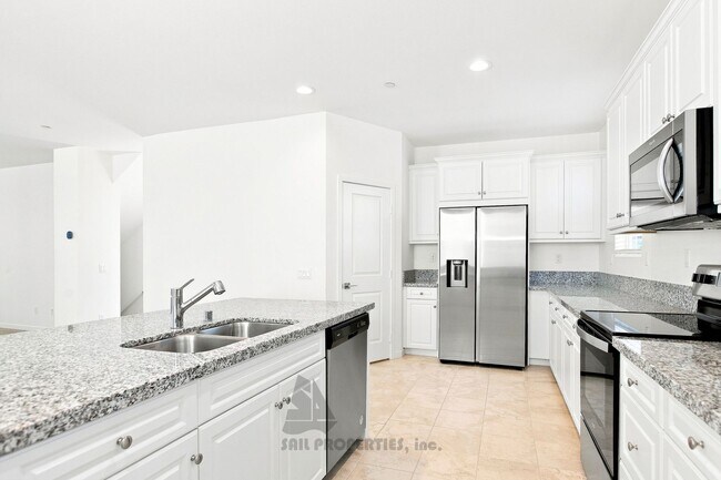 Building Photo - 3-Bed, 2.5-Bath Home in Great Stanton Community!