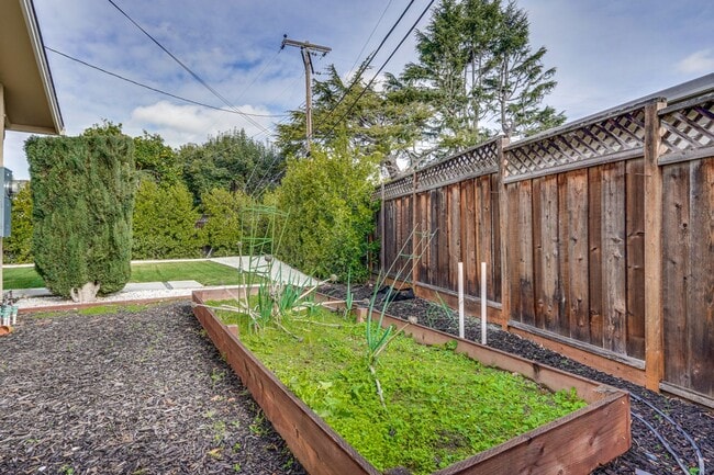 Building Photo - Gorgeous 4 Bed 3 Bath House on a Corner Lot!