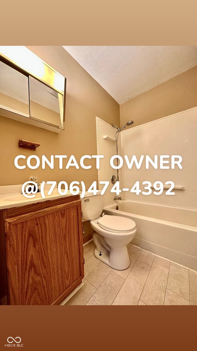 Building Photo - 5211 Mohawk Dr