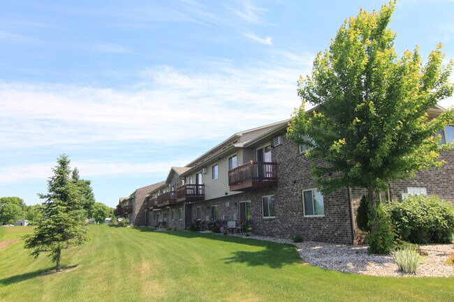 Interior Photo - Verlin Road Estates