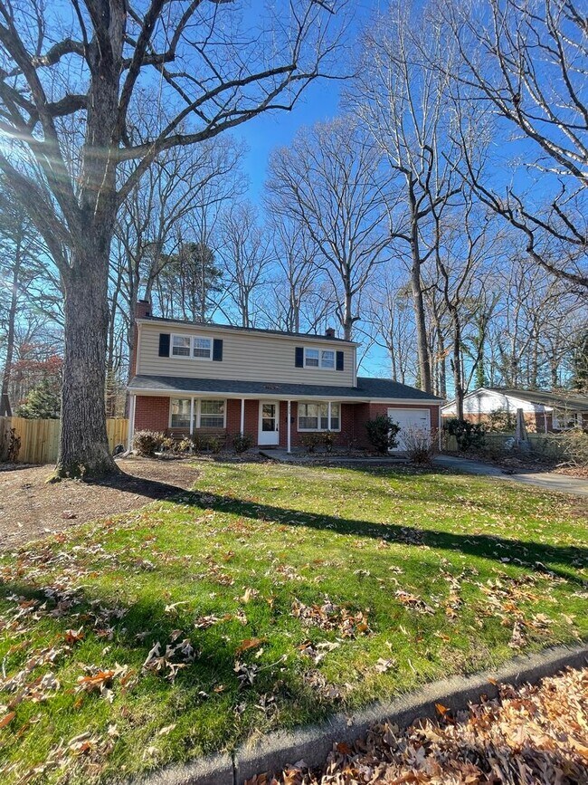 Building Photo - Skipwith Farms