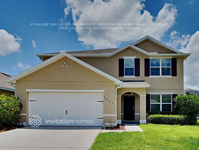 Building Photo - 5261 11th St E