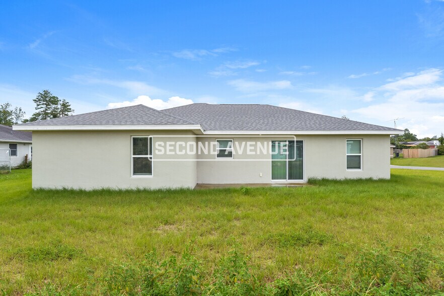 Building Photo - 14007 SW 30th Ter Rd